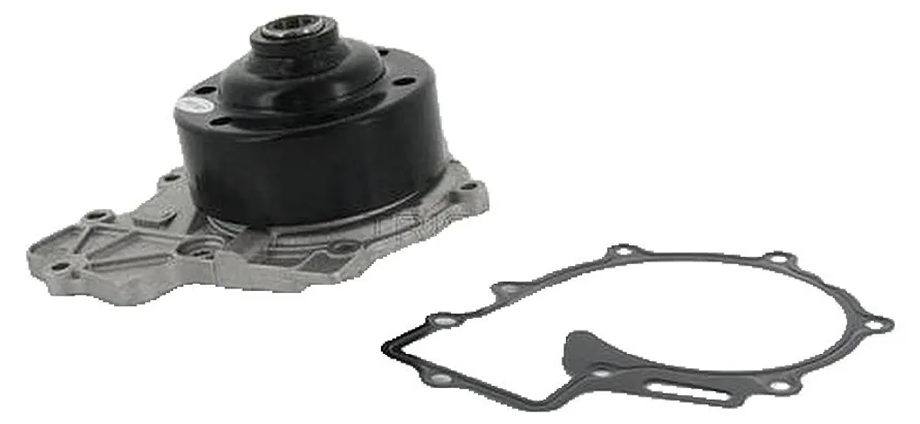 Pompe à eau Triscan 8600 23060 refroidissement moteur haute performance