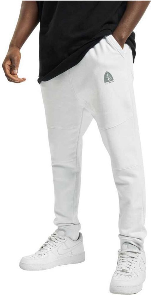 Just Rhyse Rainrock Trainingshose Weiß S Mann Weiß S
