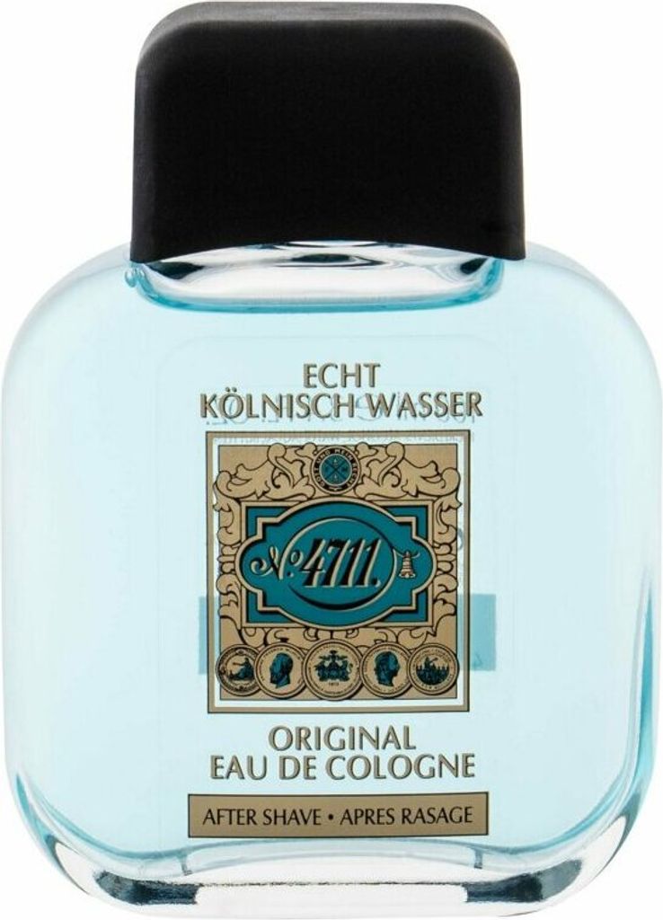 4711 4711 Lozione dopobarba originale 100 ml (unisex) Immagine del prodotto 