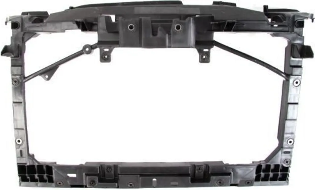 Support de serrure BLIC 6502-08-3452200P pour Mazda 6 (GH) OE GS1D53110A