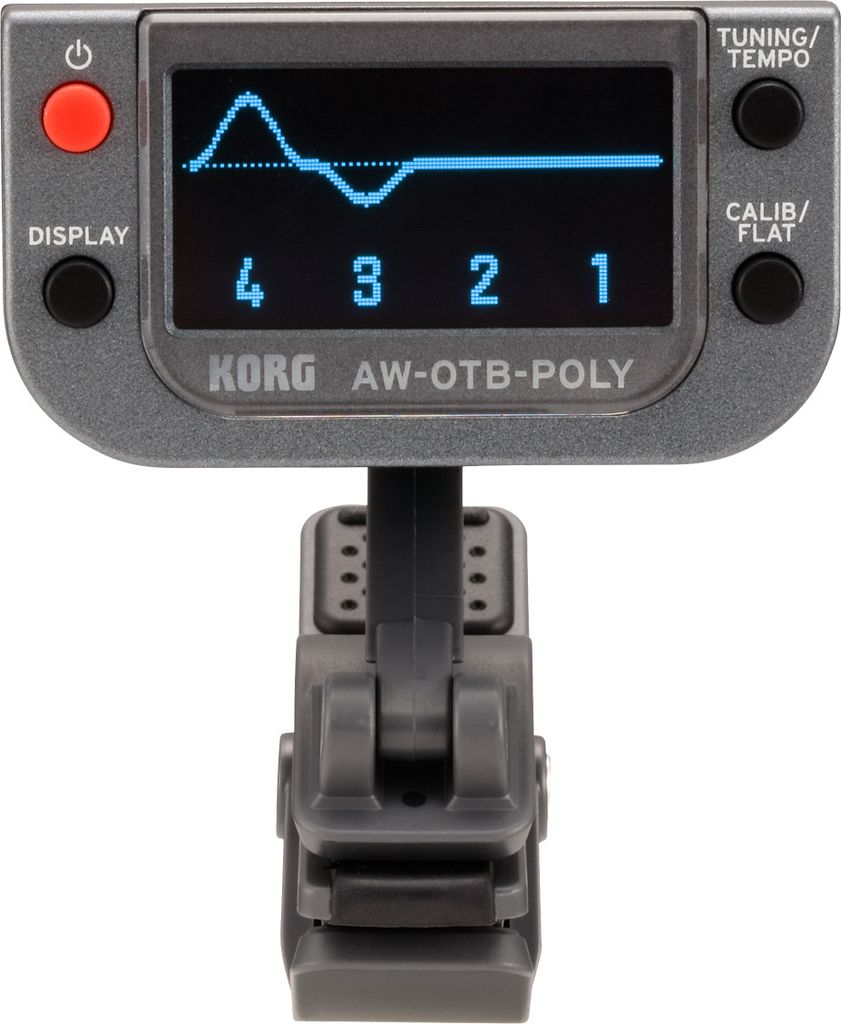 KORG AW-OTB Poly