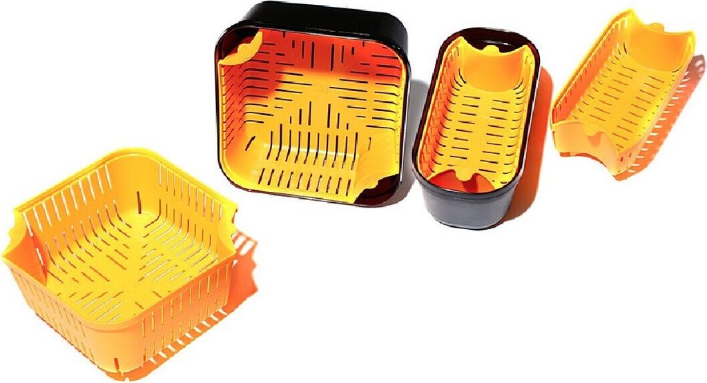Guru Bait Strainer 3 Pint (loses Sieb) Produktbild 