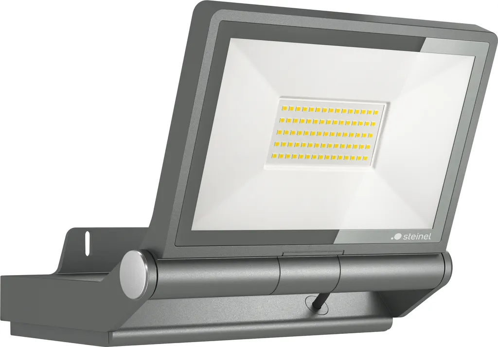 Recensione Steinel XLED LED 34W 4630lm: Vale davvero la pena?