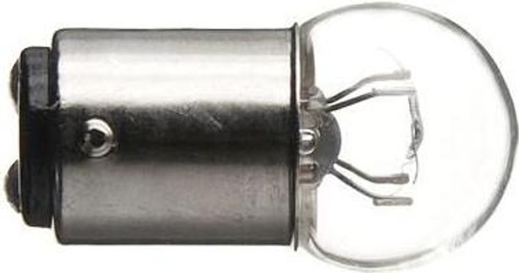 Spahn Brems- und Rücklichtlampe 12V 21 5W Bay15D Produktbild 