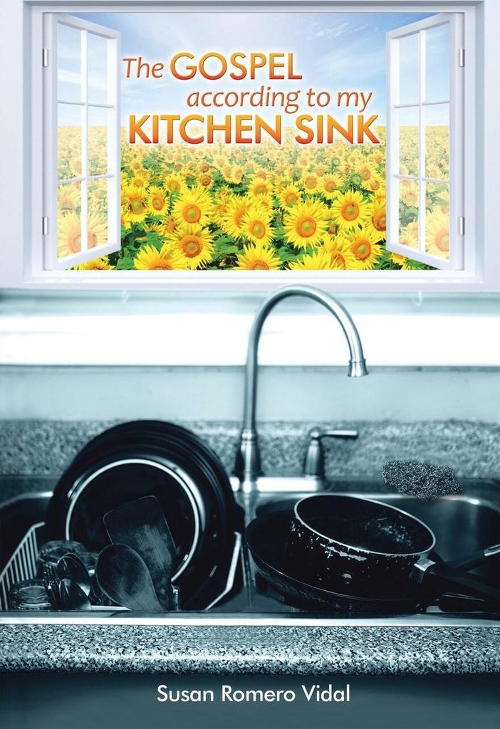 The Gospel According to My Kitchen Sink