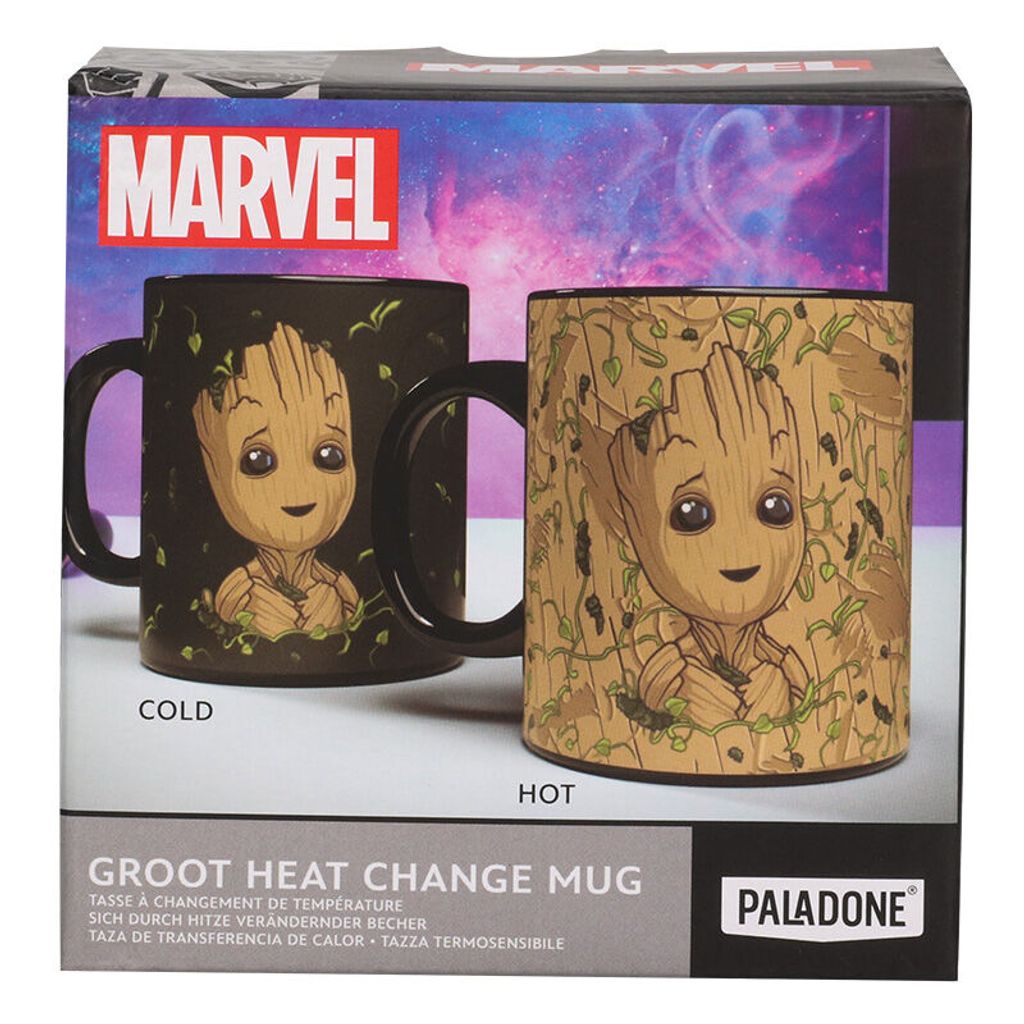 Guardians Of The Galaxy - Groot