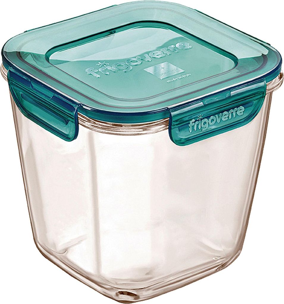 Frigoverre Evolution Box quadr. 75cl hoch m.Dkl. - 12 Stück