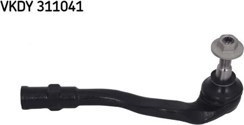 Rotule de direction renforcée SKF VKDY 311041 compatible Audi Q5 et A5