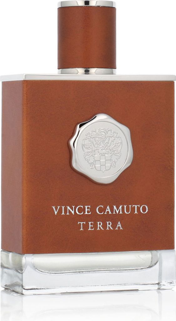 Vince Camuto Terra EDT 100 ml M Produktbild 