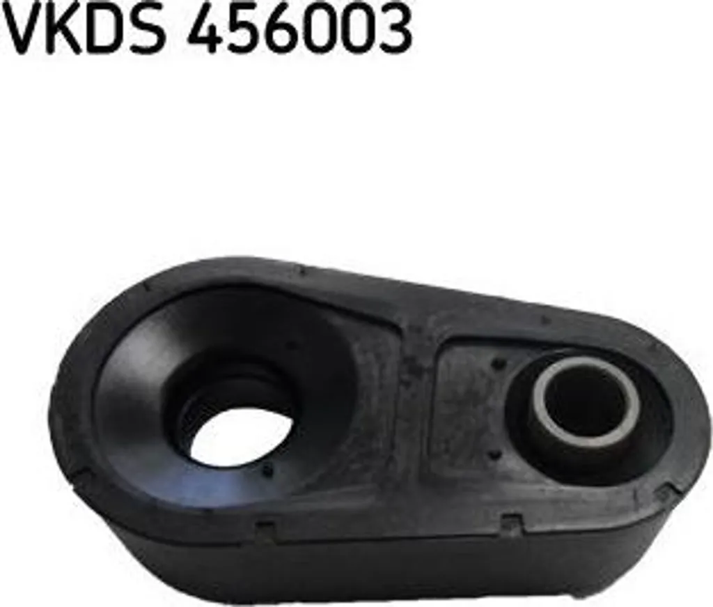 Supprimer Bruit Suspension Master : Coussinet SKF VKDS 456003 Fiable