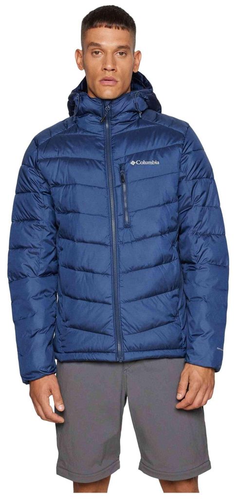 Jacke Columbia 2085294464 für Herren Produktbild 