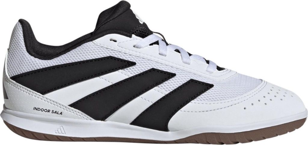 Adidas Futsal Boots JR7026 in Yellow color size 38