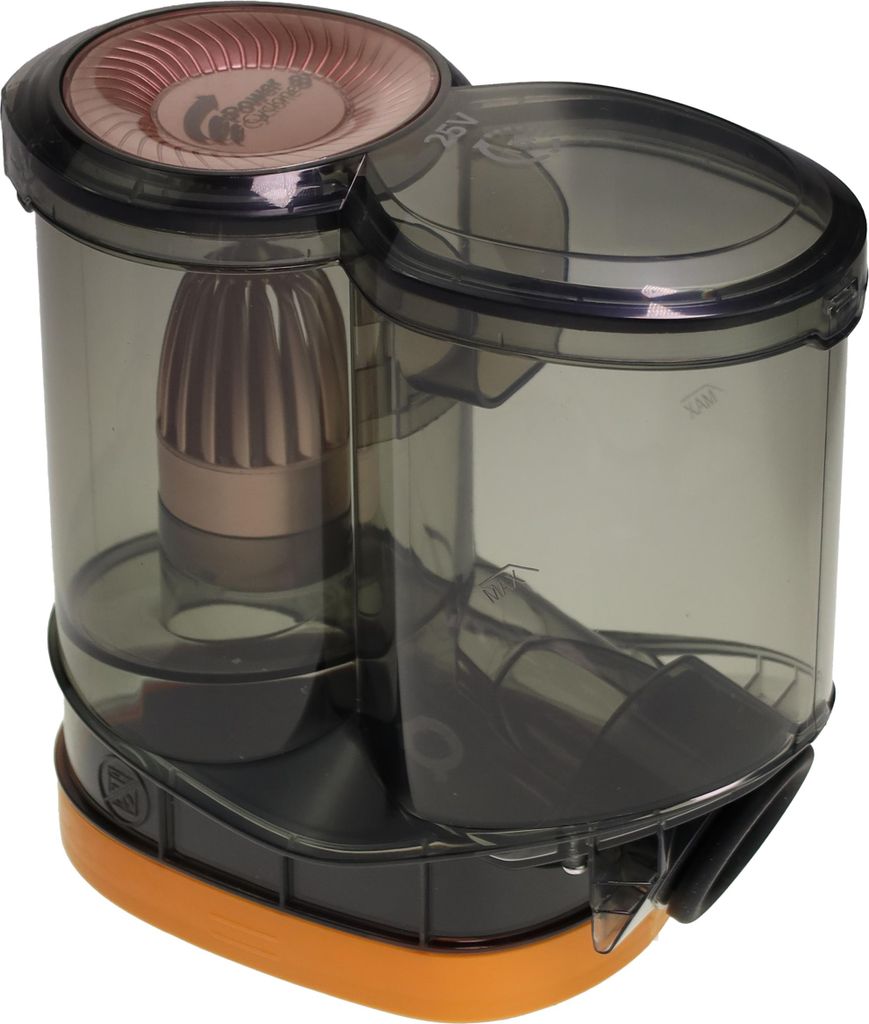 Philips 300002317522 Staubbehälter für XC7041/01 Produktbild 