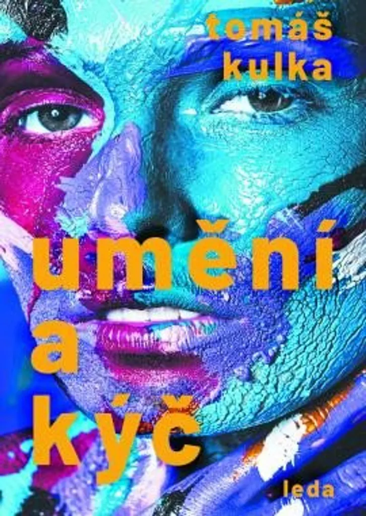 Essai de Philosophie de l'Art : Umění a kýč de Tomáš Kulka Broché