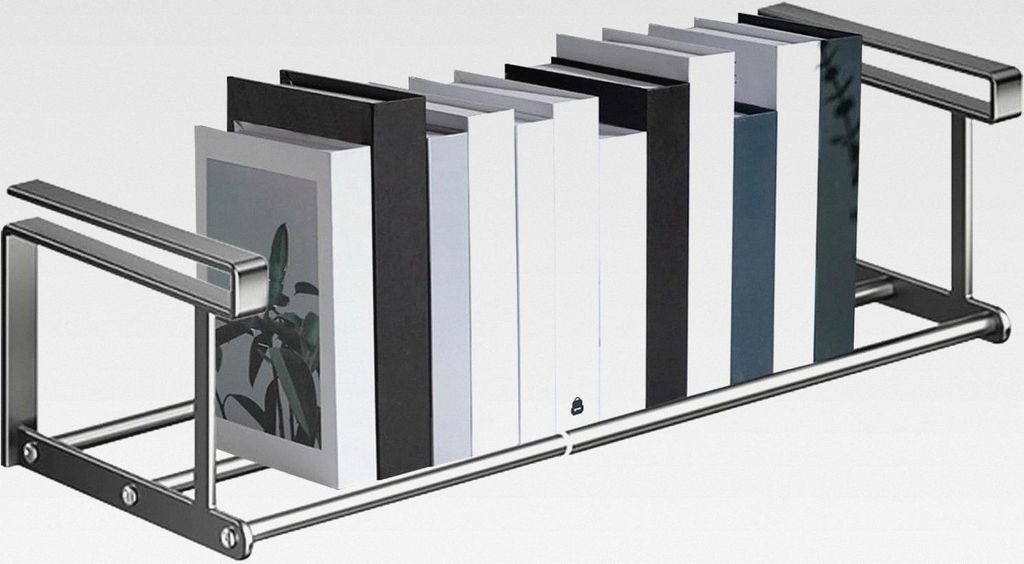Generico Unterbaukorb | Teleskop-Unterschrank-Organizer – schweres, rutschfestes, verstellbares Tablett für Spüle Küche Schrank Vanity Gardero...