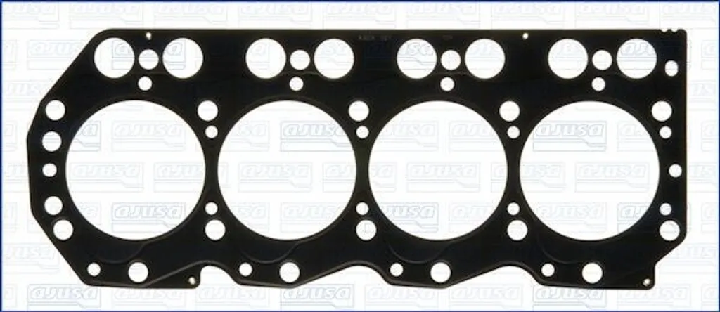 Solution fuite moteur : Joint de culasse acier pour Nissan Patrol Y61