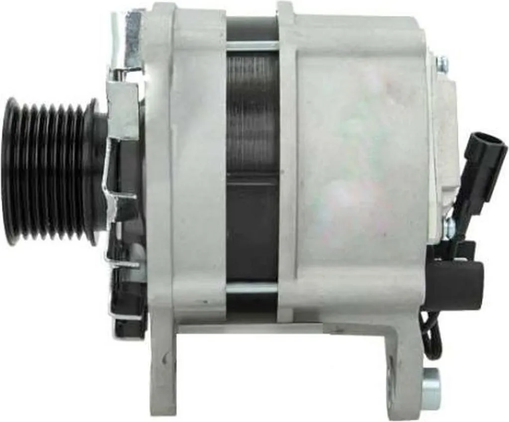 Alternateur 12V 120A pour réparer le circuit de charge CASE IH FARMALL