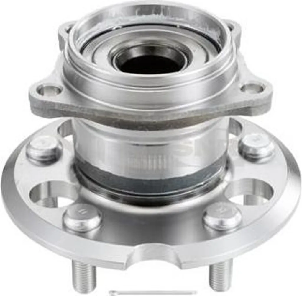 Supprimer Bruit Roulement RAV 4 avec Kit Roue SNR R169.78 4241042020