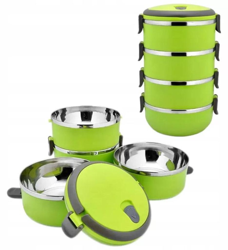 Lunchbox Thermo Lunchbox da 2,2 litri Immagine del prodotto 