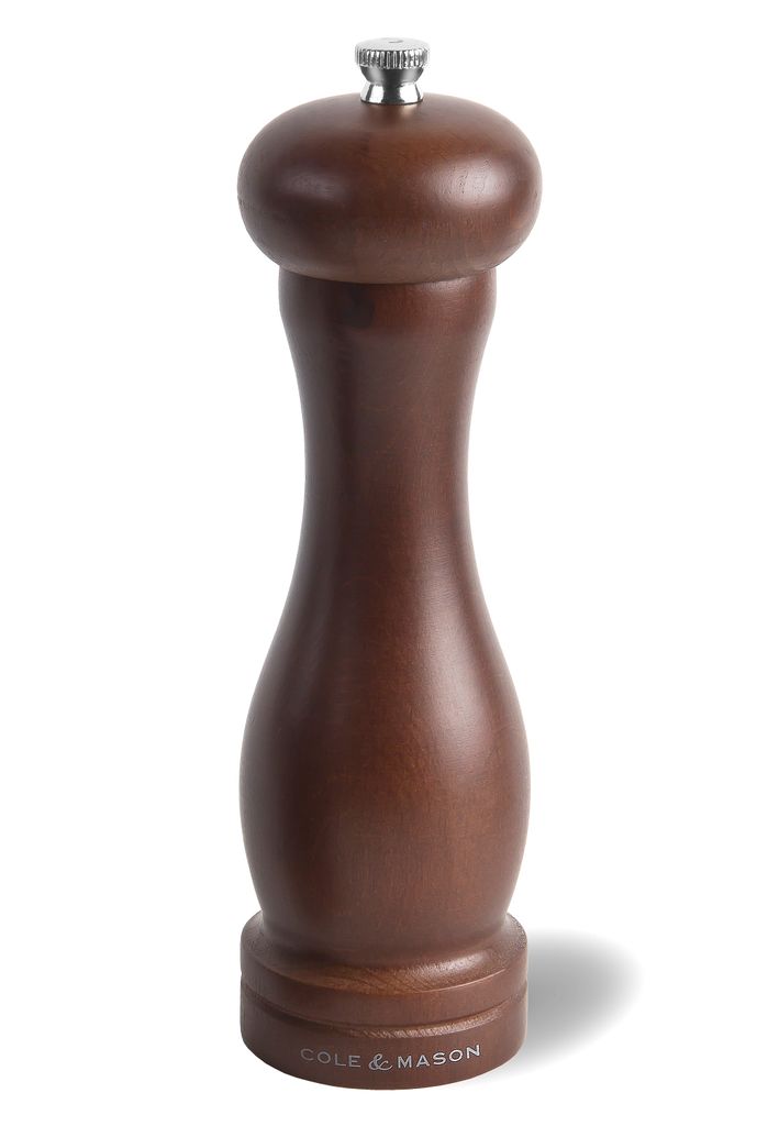 Cole & Mason Forest Capstan, 20 cm