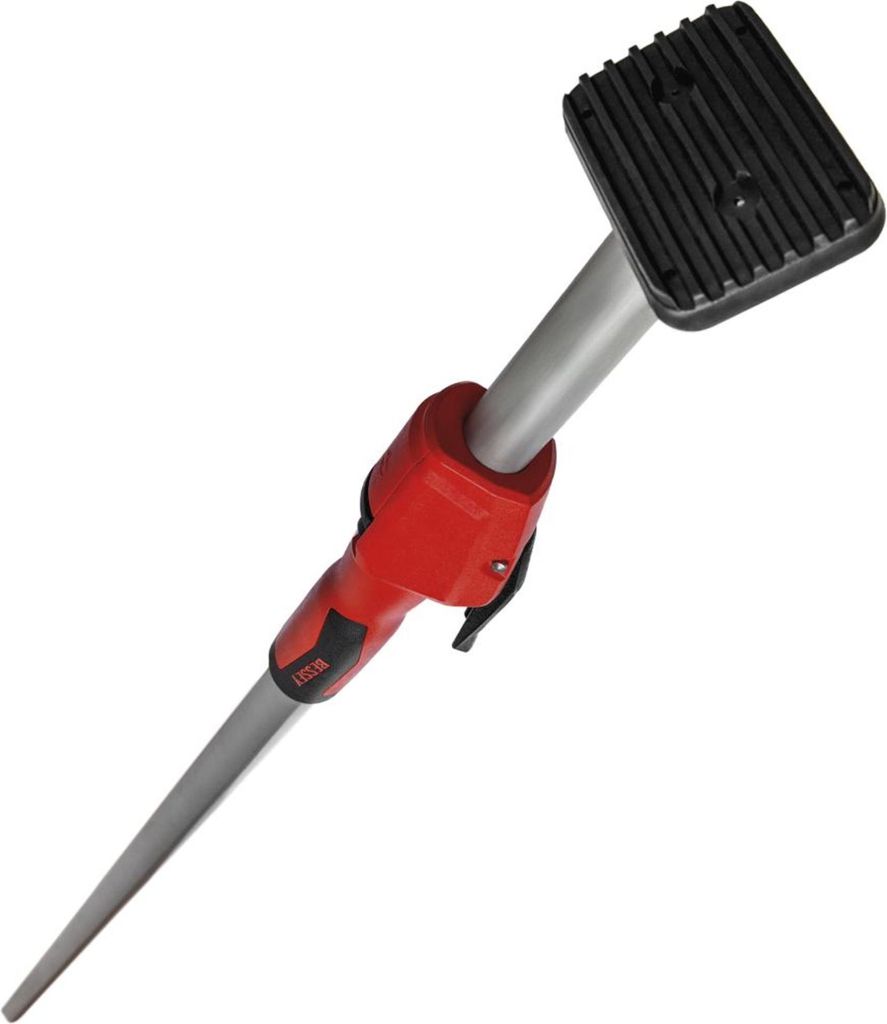 Stropní a montážní podpěra 27,5–91 cm s pumpovací rukojetí Obrázek produktu 