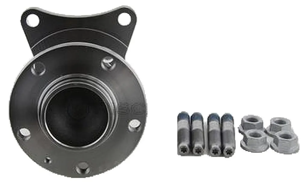 Roulement de Roue Ø 137 mm TRISCAN 8530 10161 pour Citroën Jumpy