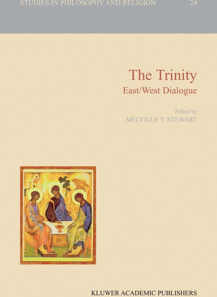 The Trinity