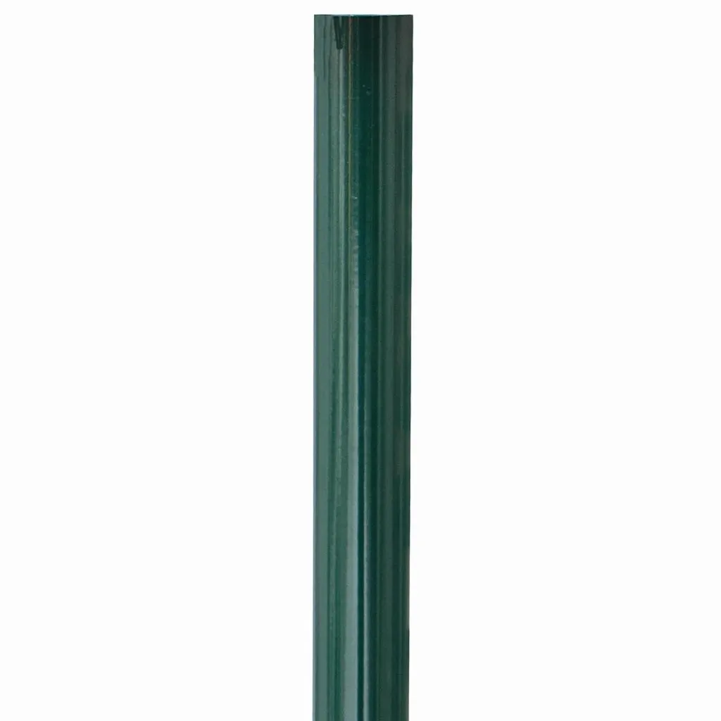 Support de Mangeoire à Planter en Métal Résistant 137cm Siena Garden