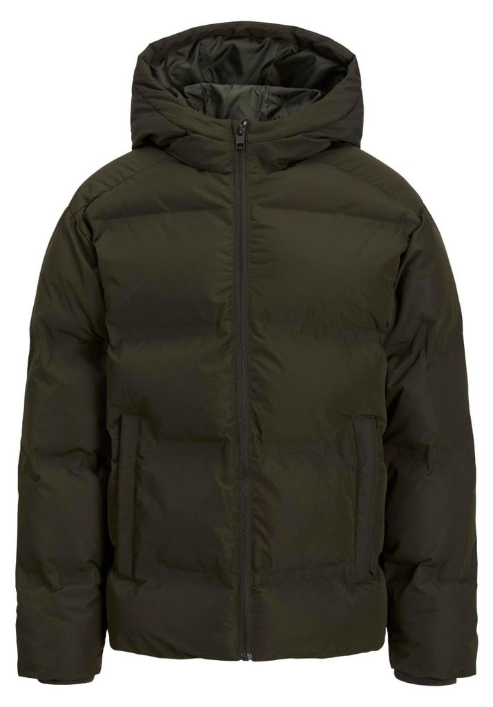 Jack & Jones 12278831_1647_176, Puffer, Uni, Erwachsener, Produktbild 