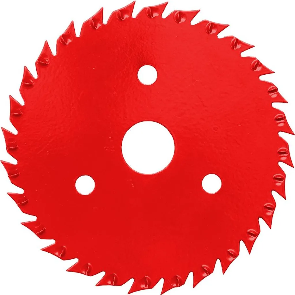 Disque à tronçonner standard Ts-97 125mm pour découpe de matériaux