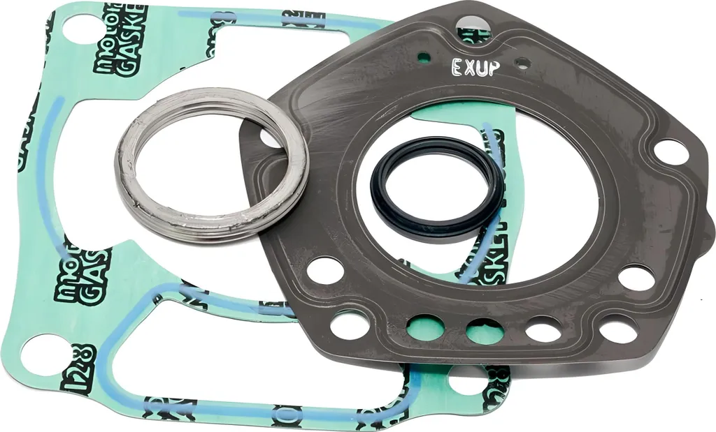 Pochette de joints haut moteur Athena Honda FES 125 Pantheon 2 temps