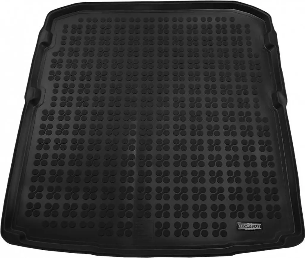 Vasca Baule su Misura Rezaw-Plast per Skoda Superb III 2015-2024