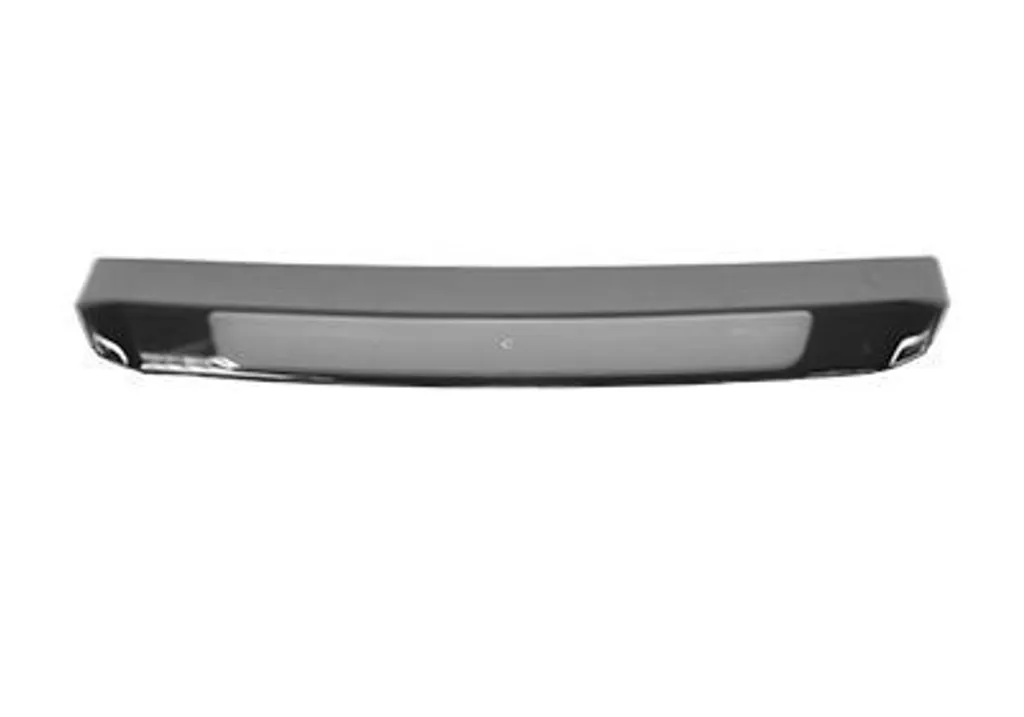 Réparer 3ème Feu Stop HS Opel Astra K avec VAN WEZEL 3810929 (B16)