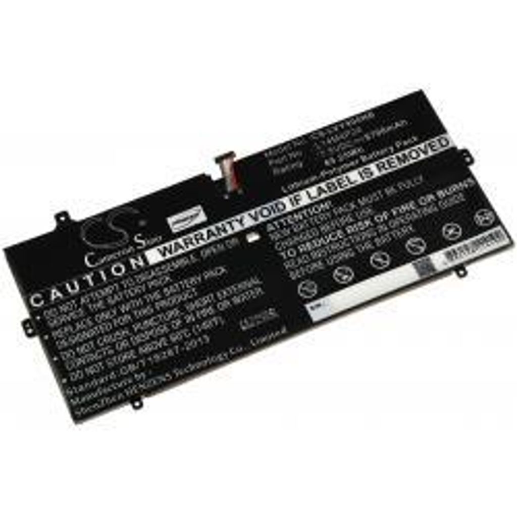 Akumulátor Lenovo L14M4P24 Obrázek produktu 