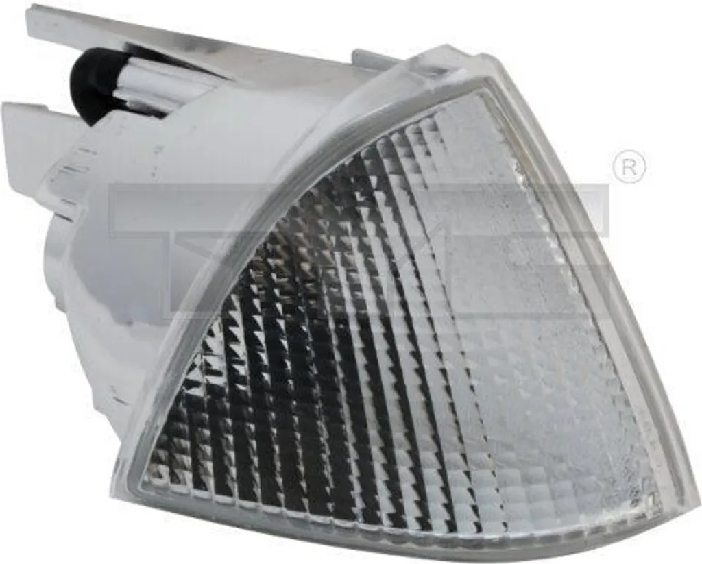 Freccia Sinistra TYC 18-5528-05-2 - Ricambio Nuovo per Scudo e Jumpy
