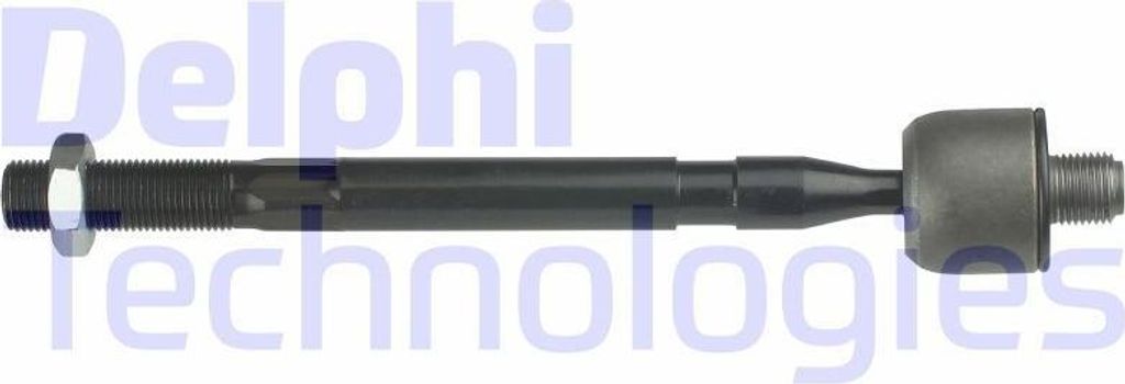 DELPHI TA2886 Axialgelenk Spurstange für HYUNDAI VELOSTER Produktbild 
