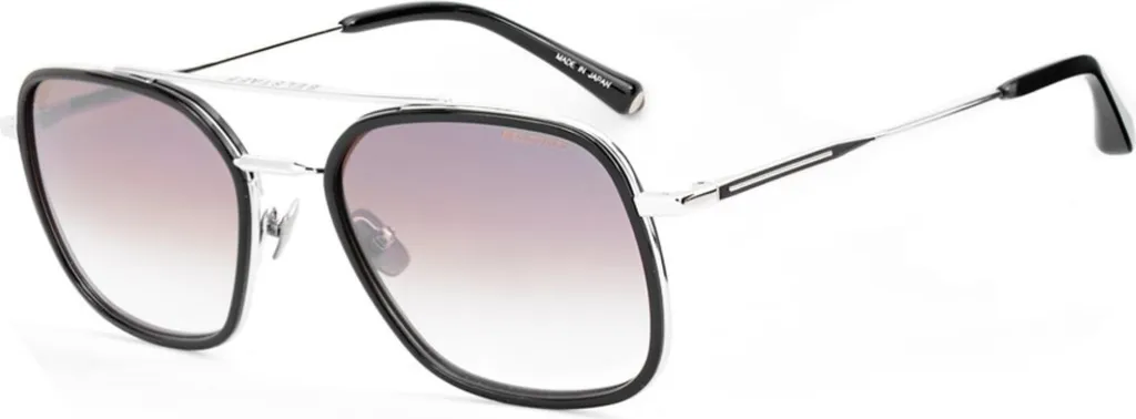 Offerta Belstaff Avedon S116: Occhiali Titanio Made in Japan