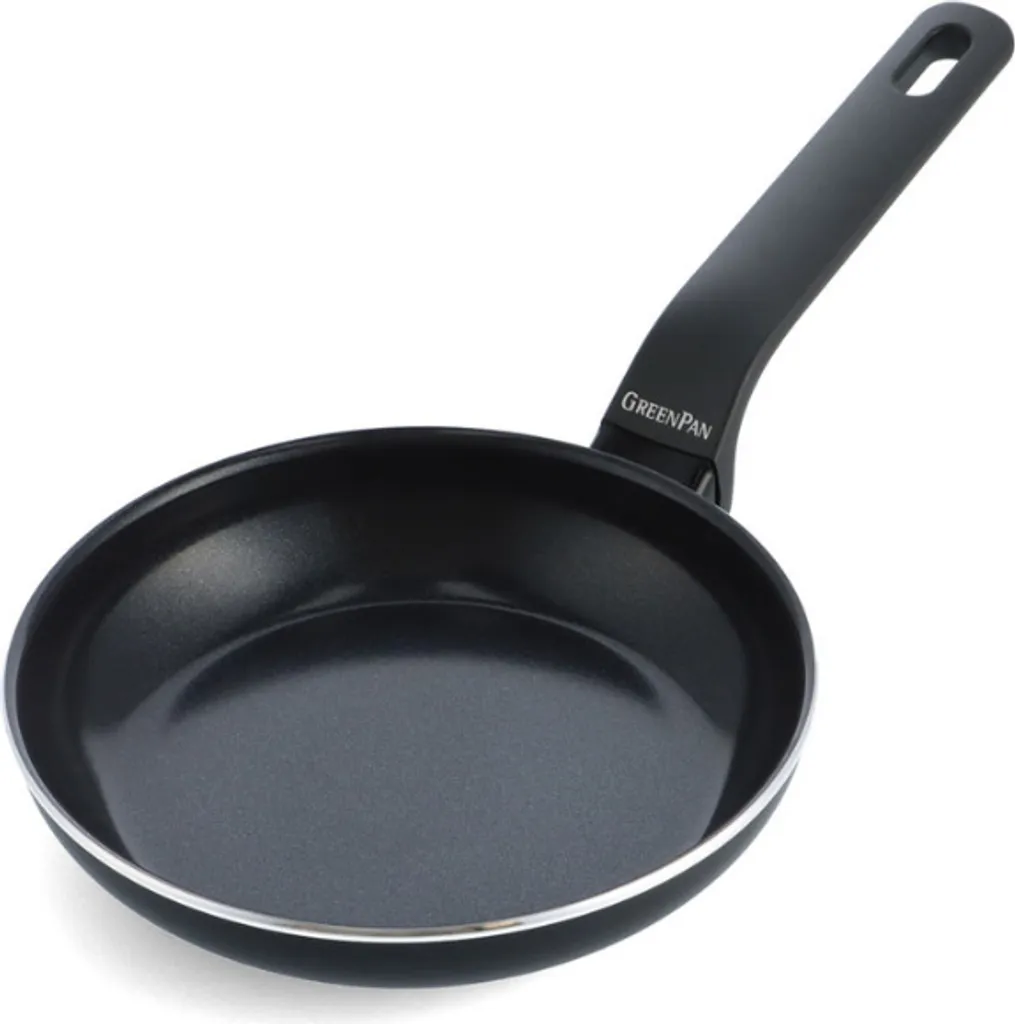 GreenPan Essence 20cm Induzione: Recensione e Prezzo Padella Ceramica
