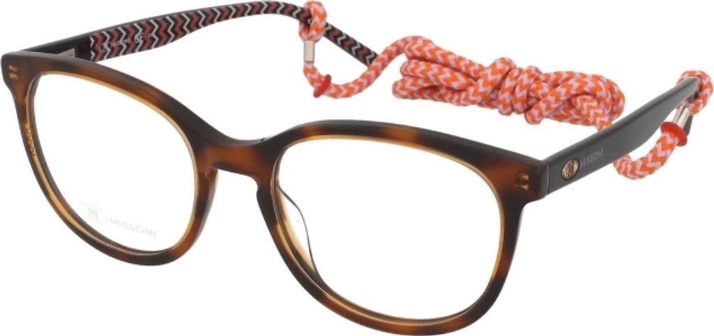 Missoni Damenhut Halterung MMI-0116-05LF218 Ø 52 mm