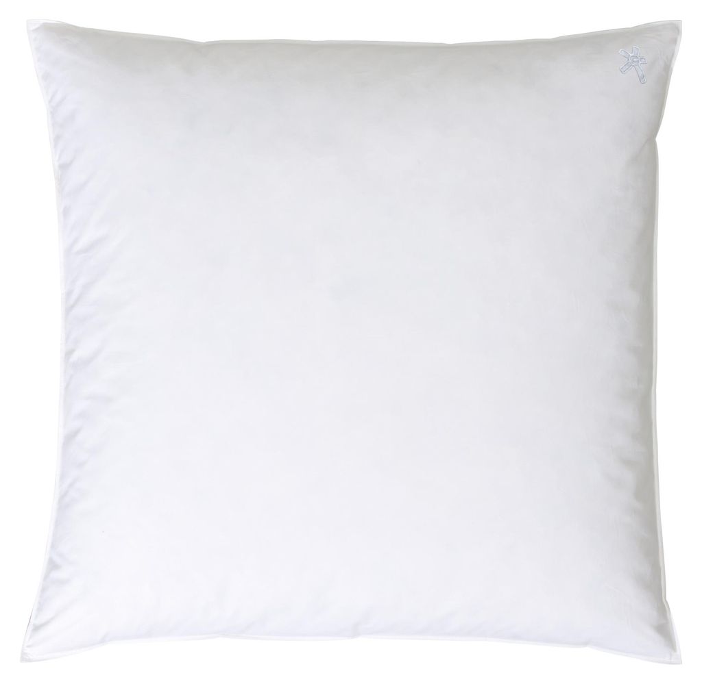 Centa-Star 3-KAMMER Kopfkissen CLASSIC SOFT Grösse 80 X 80 Produktbild 