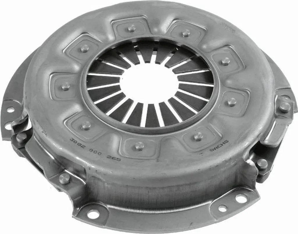 Embrayage Almera : Plaque de pression SACHS 3082 000 265 qualité OE