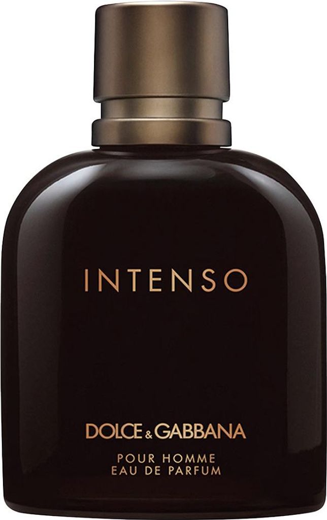 DOLCE&GABBANA Intenso Pour Homme EDP 125ml Zdjęcie produktu 