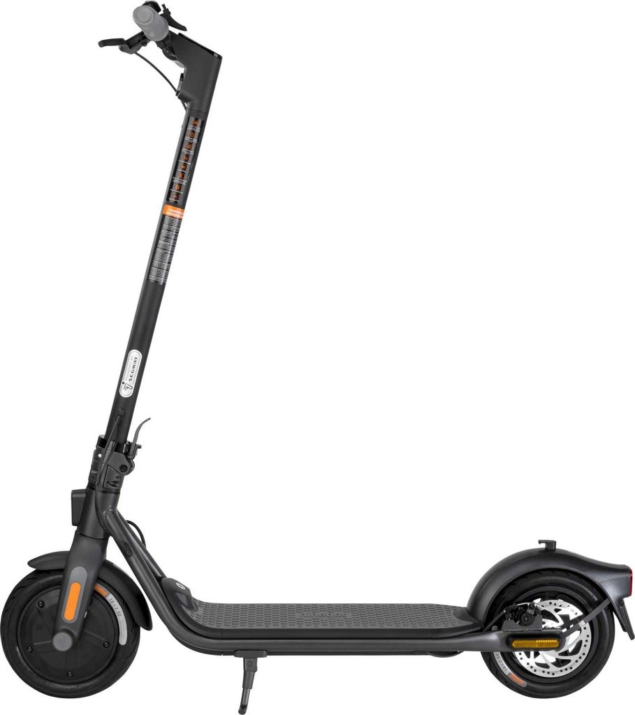 Ninebot by Segway KickScooter F20D Elektro-Scooter Produktbild 