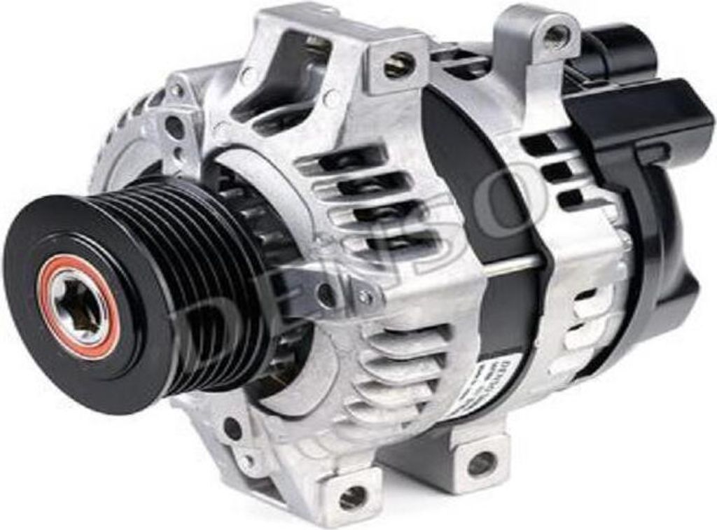 Drehstromgenerator DENSO DAN985