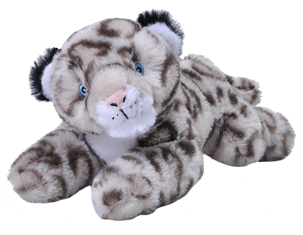 Wild Republic 24795, Spielzeug-Leopard Produktbild 