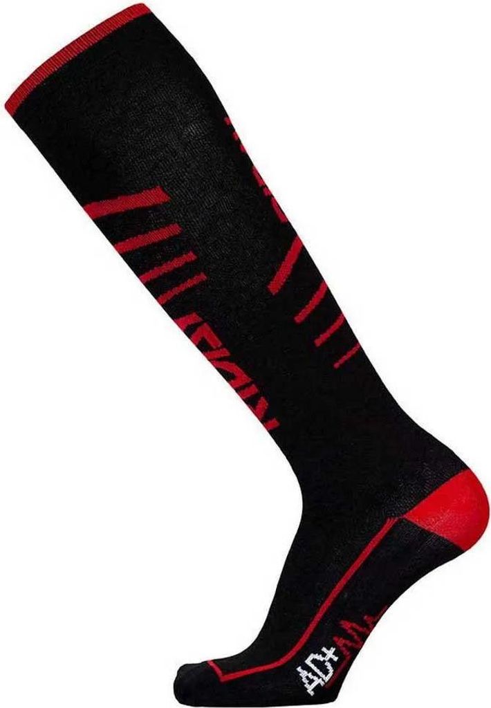 Riday Long Extralight Nexus Active Socken Schwarz EU 38-40 Herren Schwarz EU 38-40