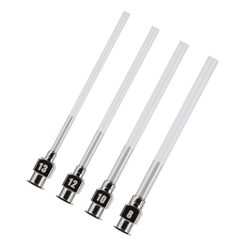 Sonda Soft-Touch Alimentazione Pulcini 13g - Benessere Animale Garantito