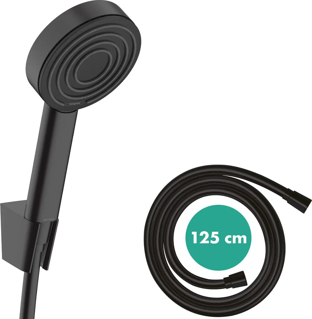 Hansgrohe Pulsify S 24301670 Set Doccia | Opinioni e Caratteristiche