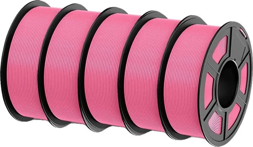 Recensione HSPLA P 2.0 Pink | Il Filamento Definitivo per K1 e P1P