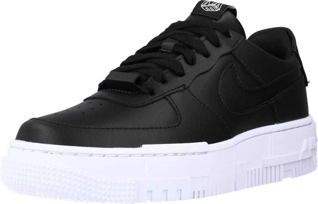 NIKE ULTRABEST Halbschuhe AIR FORCE 1, Schwarz:40